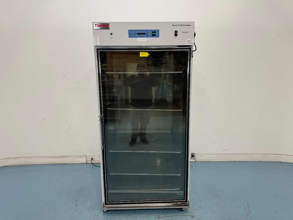 Image of Thermo Reach-In CO2 Incubator